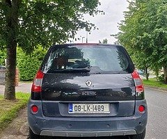 Cheap Renault scenic