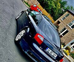 Audi a4 1.9Tdi NCT & TAX