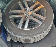 VW 5x112