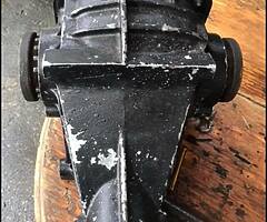 Wanted standard bolt in sierra diff 7 inch ( badly stuck)
