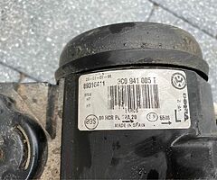 Headlights - Passat b6 - pair