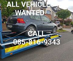 Scrap car removals 
We take all unwanted vehicles 
With or without nct or tax
Doesn't matter if its
