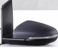 2009-2015 touran passenger wing mirror. Pm for price
