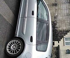 2002 Honda Civic