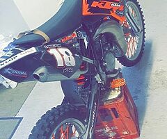 Scrambler