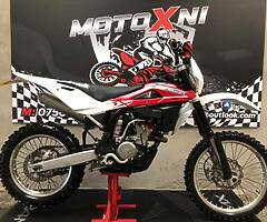 Husqvarna Fe250