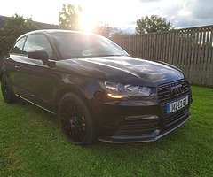 Audi A1 142