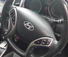152 Hyundai i30 SE NAV