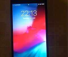 iPhone 7 Plus unlocked 32gb