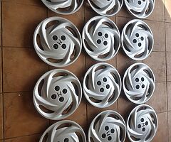 EG SiR wheel trims