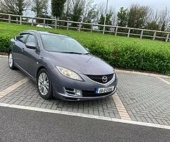 Mazda 6nct 6 2020.   2ldisel