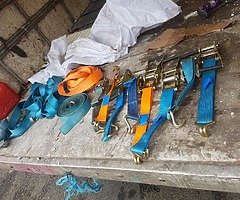 Straps for sale no.need for them