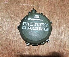 Rmz 250 2008 parts
