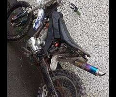 Bikes