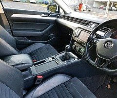 VW.PASSAT 1.6 TDI GT 2015