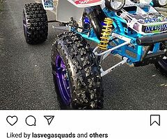 Any field cars