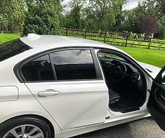Bmw 318 d