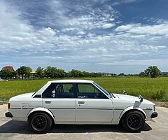 Anything for sale... Silvia, skyline, Chaser, m3, ae86 etc