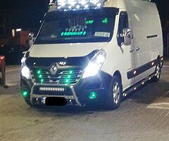 Reliable Man with a Van available 24 hours