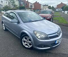 Opel astra Nct 01/21 1.4 Sxi 225000 kilometers manual 2 keys no faults first to see will buy