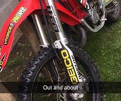 Cr 125