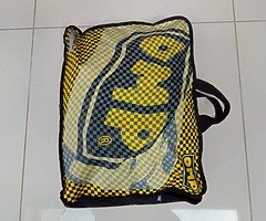 Full rally kit
