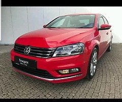 142 Rline Passat
