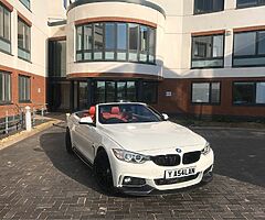 2014 BMW Series 4