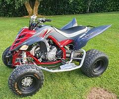 Raptor 700