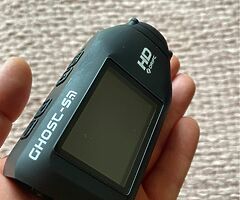 Drift Ghost-s HD camera
