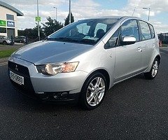 2009 Mitsubishi Colt 1. 3 Automatic