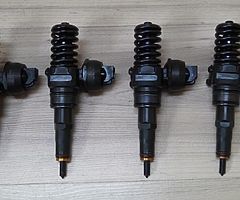 Breaking mk2 Seat Leon 1.9tdi 5speed turbo BXE Parts