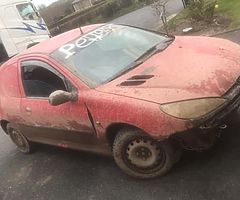 Peugeot