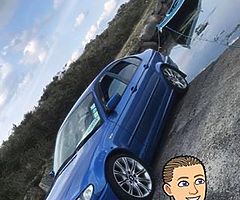 2004 320D Msport
