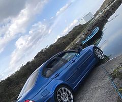 2004 320D Msport