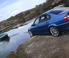 2004 320D Msport - Image 4/8