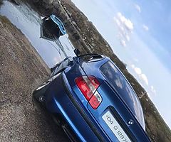 2004 320D Msport - Image 5/8