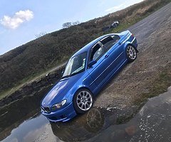 2004 320D Msport - Image 6/8