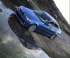 2004 320D Msport - Image 8/8