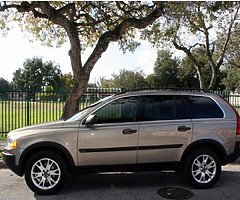 Volvo 2008 XC90 D5 AWD 6 Speed Diesel 9 Mts Tax - Image 3/5