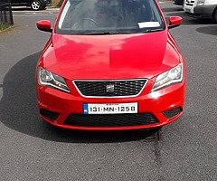 131 Seat Toledo 1.6 diesel for sale - Image 3/8