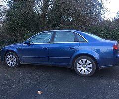 a4 2 L diesel tax and nct - Image 3/10