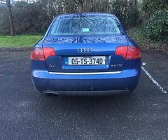 a4 2 L diesel tax and nct - Image 5/10