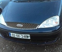 FORD GALAXY FOR BREAKING - Image 3/3