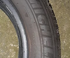 Michelin 16"
