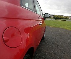 Fiat 500 - Image 8/8