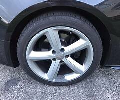 !!!!wanted alloys and grill!!!