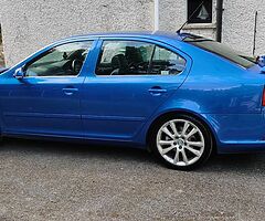 Looking parts for vrs