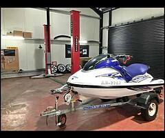 2021 Yamaha  Banshee