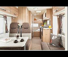 Motorhome
